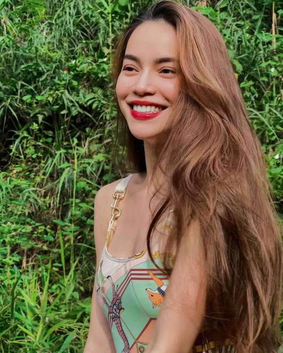 My nhan cung ten Ha: Nguoi gia dinh vien man, nguoi lam me don than-Hinh-8