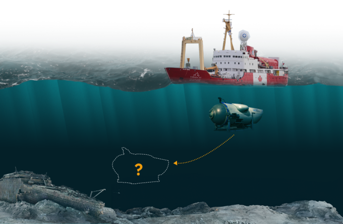 Nhà sản xuất phim nổi tiếng người Mỹ, Mike Reiss cho biết đã có 3 chuyến thám hiểm với công ty OceanGate. Ông hé lộ: "Ở độ sâu của Đại Tây Dương, chúng tôi hoàn toàn bị cô lập và hầu như luôn mất liên lạc với bên ngoài".