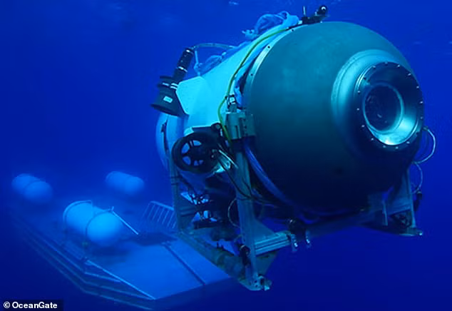 Trước khi tham gia chuyến du lịch tham quan xác tàu Titanic của OceanGate, ngoài nộp 250.000 USD chi phí, mỗi du khách phải ký vào giấy miễn trừ trách nhiệm trước khi lặn xuống và cái chết được nhắc đến 3 lần ở trang một. Vì vậy, mọi người hiểu rõ chuyến du lịch này luôn luôn tiềm ẩn những nguy hiểm có thể đe dọa đến tính mạng.