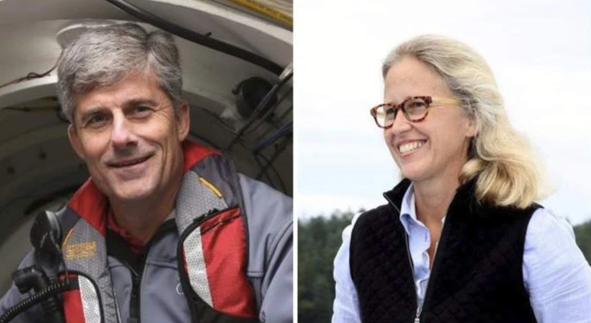 Khi tìm hiểu về thảm kịch xảy đến với tàu lặn Titan, các chuyên gia phát hiện một sự trùng hợp khó tin giữa sự việc này với vụ đắm tàu Titanic. Đó là vợ ông Stockton Rush - bà Wendy Rush là hậu duệ của 2 hành khách đã thiệt mạng trong vụ đắm tàu Titanic năm 1912.