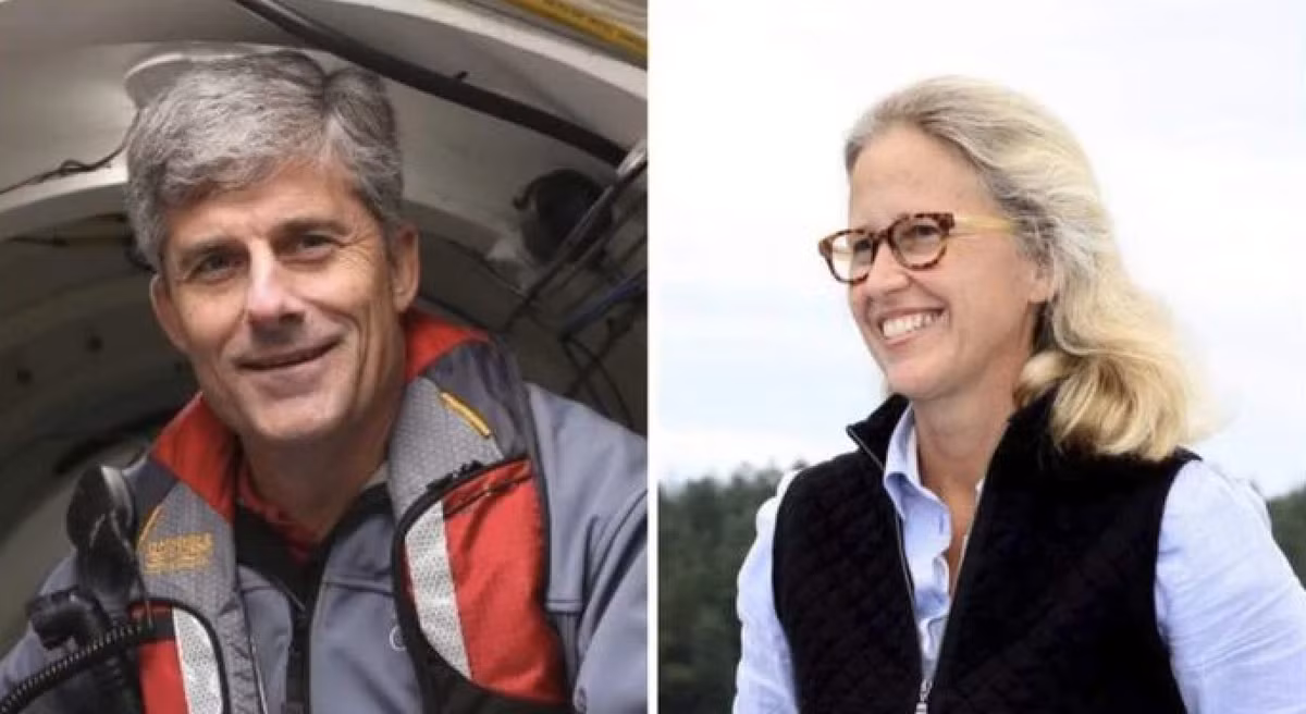 Khi tìm hiểu về thảm kịch xảy đến với tàu lặn Titan, các chuyên gia phát hiện một sự trùng hợp khó tin giữa sự việc này với vụ đắm tàu Titanic. Đó là vợ ông Stockton Rush - bà Wendy Rush là hậu duệ của 2 hành khách đã thiệt mạng trong vụ đắm tàu Titanic năm 1912.