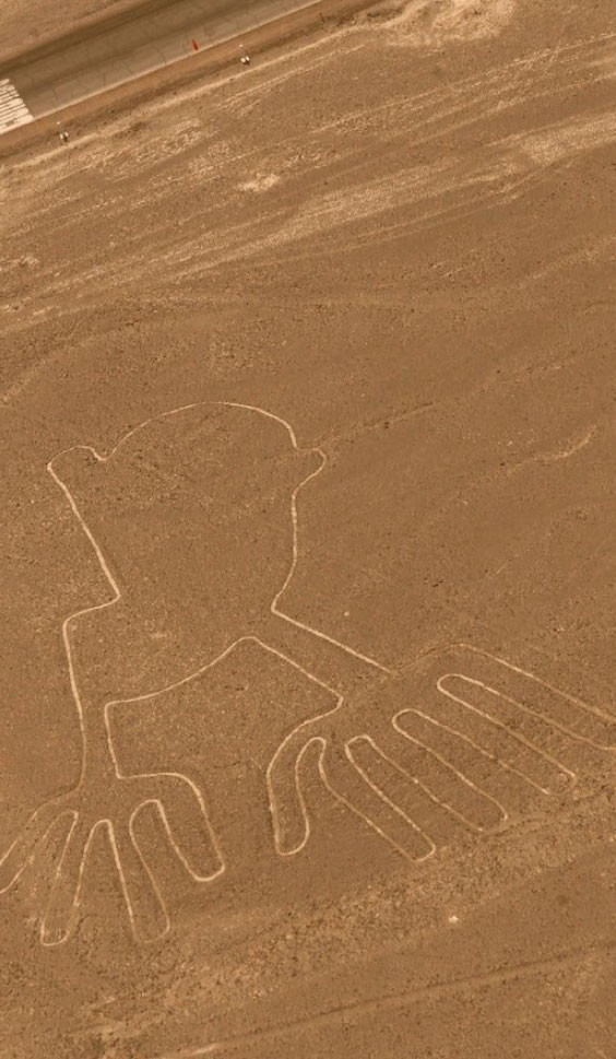 Dù nhiều giả thuyết được đưa ra nhưng đến thời điểm hiện tại, giới chuyên gia vẫn nỗ lực đi tìm lời giải chính xác nhất cho ý nghĩa đằng sau những đường kẻ Nazca khổng lồ.