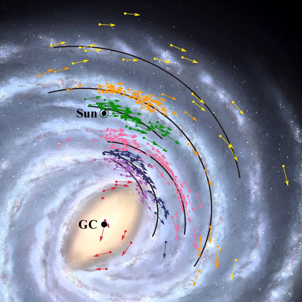 Lieu con nguoi co the du hanh xuyen Dai Ngan Ha khong?-Hinh-2