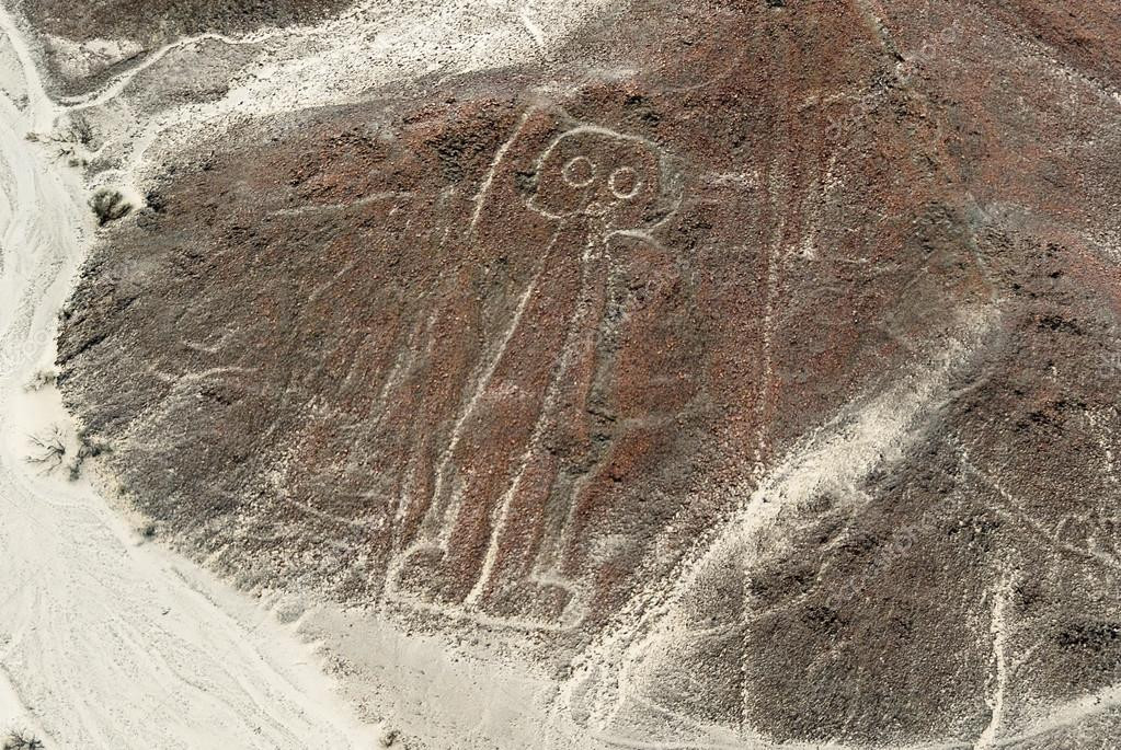 Thông qua nghiên cứu này, các chuyên gia phát hiện những hình vẽ mới được tạo ra vào khoảng năm 400 trước Công nguyên đến năm 650 sau Công nguyên.