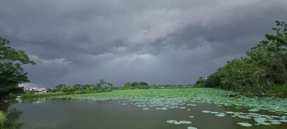 Canh bao mua lon cuc bo tai khu vuc noi thanh Ha Noi-Hinh-4