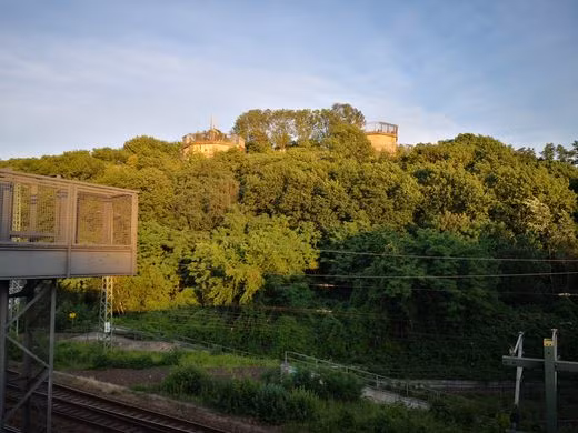 Dù Hitler đặt nhiều kỳ vọng vào 3 tháp phòng thủ trên nhưng những công trình này không thể giúp Đức quốc xã trụ vững trước các cuộc tấn công của quân Đồng minh kể từ đầu năm 1945.