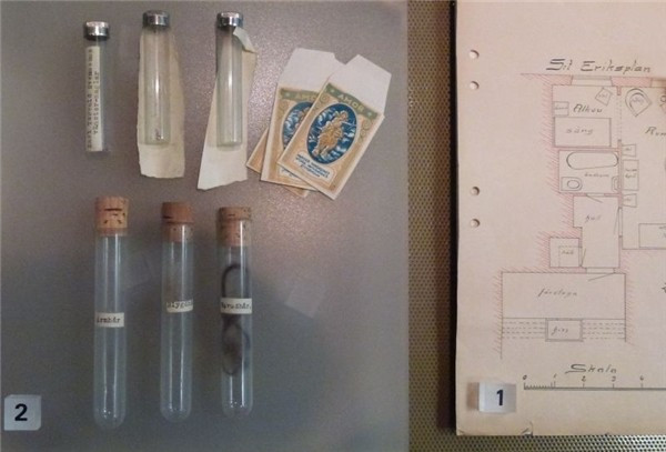 Nguyên nhân dẫn tới cái chết rùng rợn của Lilly được cho là do "những cú đập mạnh vào đầu bằng dùi cui". Trước khi tử vong, cô đã quan hệ tình dục. Khi kiểm tra kỹ hiện trường, cảnh sát phát hiện một chiếc muôi múc canh dính máu.