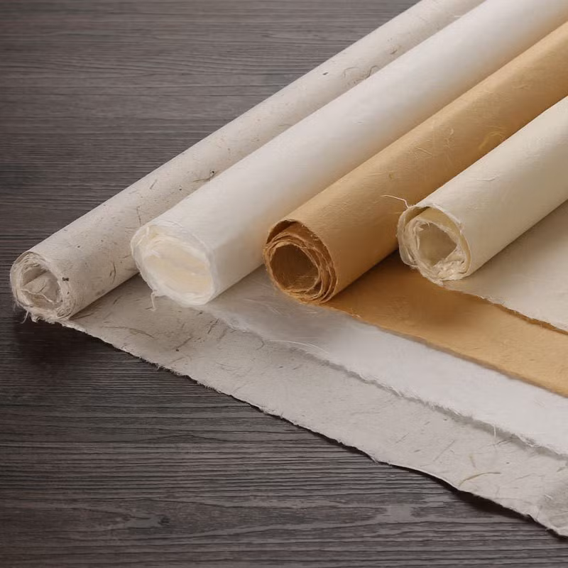 Theo thời gian, châu Âu và nhiều châu lục khác trên thế giới cũng sử dụng giấy trong cuộc sống hàng ngày. Đến nay, phát minh này vẫn đóng vai trò quan trọng trong nhiều lĩnh vực đời sống của người dân.