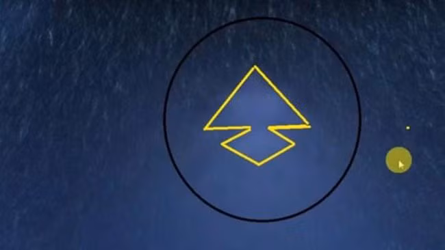 Thông qua bản đồ Google Maps, nhà nghiên cứu Argentina Marcelo Igazusta tuyên bố đã tìm thấy căn cứ dưới nước của người ngoài hành tinh. Căn cứ có chiều dài khoảng 13,6 km và nằm ở tọa độ 12 ° 8'1.49 "N 119 ° 35'26.39" W.