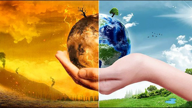 Hai nhà khoa học của Ủy ban châu Âu, bao gồm Giáo sư Giovanni Strona và Corey Bradshaw, Đại học Flinders (Australia) mới công bố nghiên cứu nhằm cảnh báo tương lai "xám xịt" của Trái đất. Họ nhận định Trái đất có thể phải đối mặt với sự tuyệt chủng hàng loạt năm 2100.