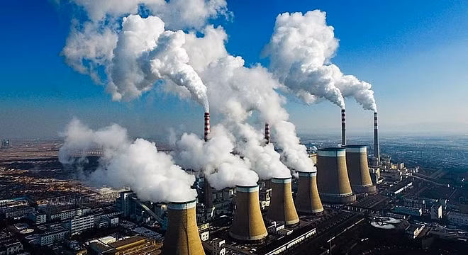 Hậu quả là khoảng 89% diện tích của châu Âu có thể chứng kiến khí hậu thay đổi hoàn toàn và 66% diện tích ở Bắc Mỹ cũng được cho là sẽ bước vào một môi trường khí hậu mới. Châu Phi sẽ chịu ảnh hưởng của nắng nóng và hạn hán bất thường. Khi ấy, cuộc sống của nhiều người dân sẽ trở nên khó khăn hơn.