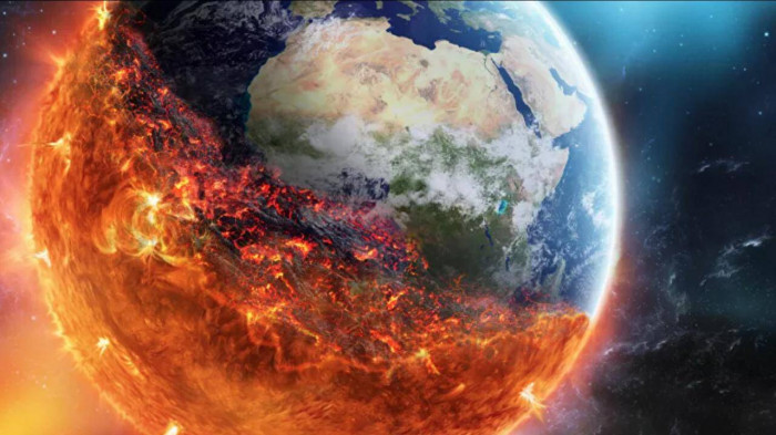 Theo nghiên cứu của Giáo sư Giovanni và Corey, sự kiện tuyệt chủng xảy ra năm 2100 có thể "xóa sổ" hơn 1/4 đa dạng sinh học của thế giới.