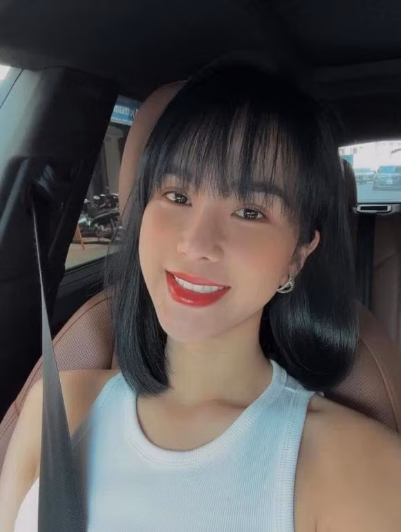 Diep Lam Anh tiet lo so yeu va noi ve chuyen tai hop chong cu-Hinh-2