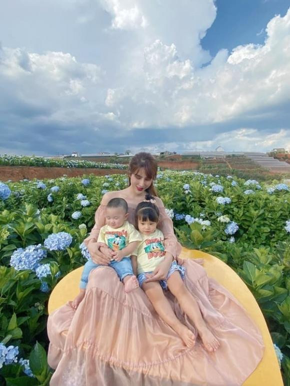 Diệp Lâm Anh tiết lộ sợ yêu và nói về chuyện tái hợp chồng cũ - Hình 3 Diep Lam Anh tiet lo so yeu va noi ve chuyen tai hop chong cu-Hinh-3