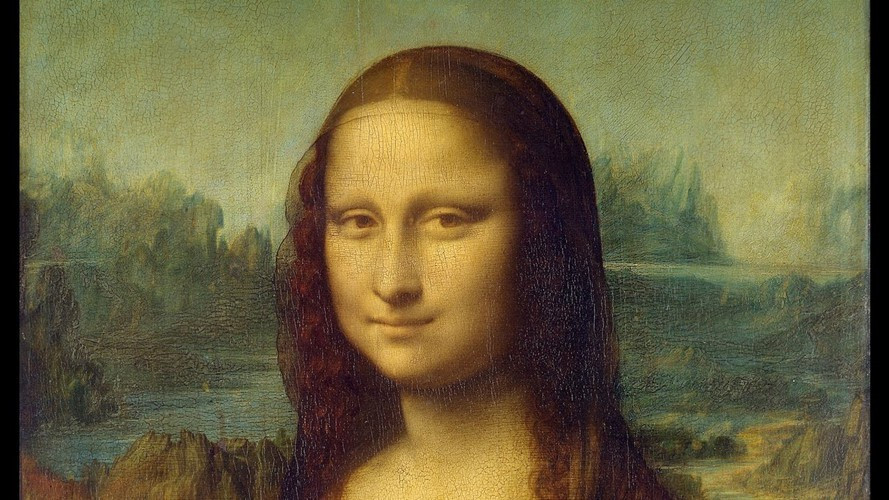 Vincenzo trộm bức tranh của danh họa Leonardo da Vinci vì muốn đưa bức họa này được trưng bày trong các bảo tàng, triển lãm ở Italy.
