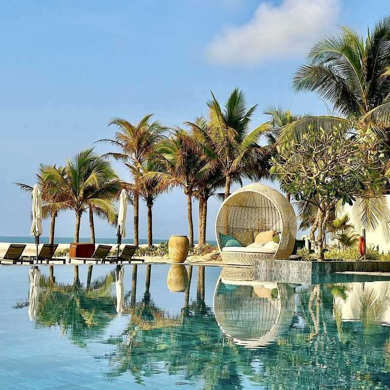 Vi sao Ho Tram duoc bao My binh chon diem den cho mua He?