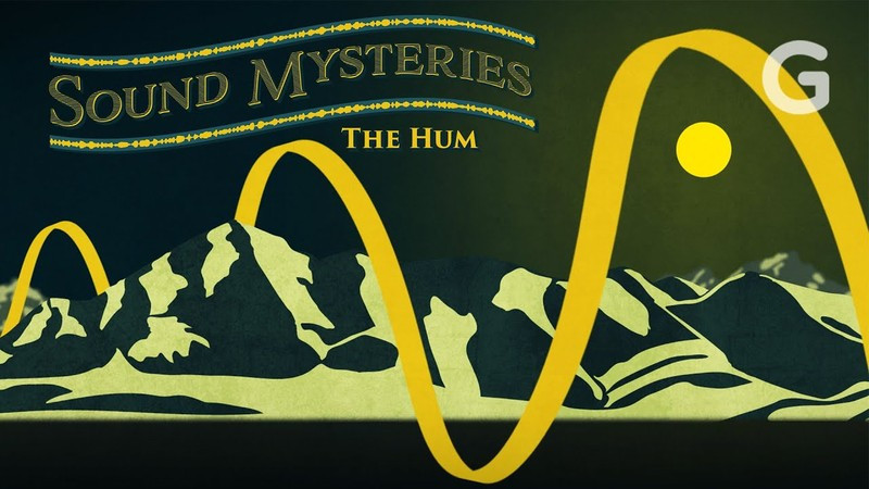 Một bí ẩn lớn khiến giới khoa học "vắt óc" giải mã là âm thanh kỳ bí được một số người dân ở thị trấn Taos thuộc bang New Mexico, Mỹ nghe thấy. Âm thanh này được gọi là "The Hum".
