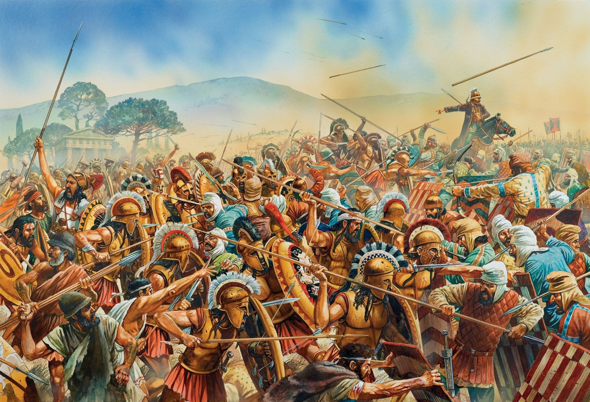 Quân đội của các đế chế cổ đại thường tẩm chất độc từ rắn, bọ cạp, các loài cây độc... lên đầu các vũ khí như cung tên, dao, kiếm... Nếu kẻ thù bị những vũ khí tẩm chất độc này làm bị thương dù chỉ là một vết xước nhỏ cũng có thể mất mạng nếu không được giải độc kịp thời.