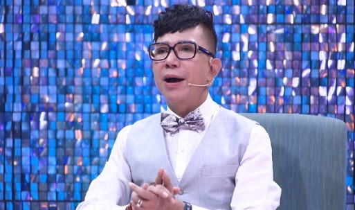 Long Nhat: Toi noi voi me “con song sao cung duoc, mien la toi duoc hat“