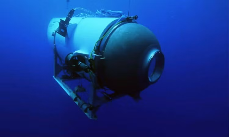 Vào ngày 20/6 vừa qua, ông Will Kohnen - Chủ tịch Ủy ban Thiết bị lặn có người lái thuộc Hiệp hội Công nghệ Đại dương xác nhận bức thư trên xuất phát từ nỗi lo sợ về những gì có thể xảy ra nếu OceanGate không tuân thủ các tiêu chuẩn an toàn.