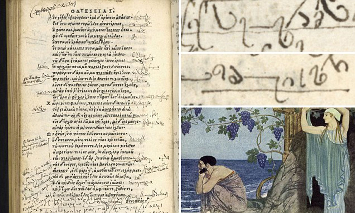 Ngôn ngữ này được cho là xuất hiện vào giữa thế kỉ 19. Theo đó, giới nghiên cứu nỗ lực giải mã ngôn ngữ bí ẩn đó. Daniele Metilli - nhà phát triển phần mềm tại Đại học Pisa và Giula Accetta - người có khả năng tốc ký và nói tiếng Pháp tuyên bố đã giải mã thành công ngôn ngữ bí ẩn trên.