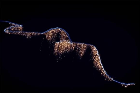 Nhưng điều chắc chắn là đây là một khám phá lớn đối với nghiên cứu sinh học và mở ra những cơ hội mới để hiểu biết về thế giới dưới đáy biển.