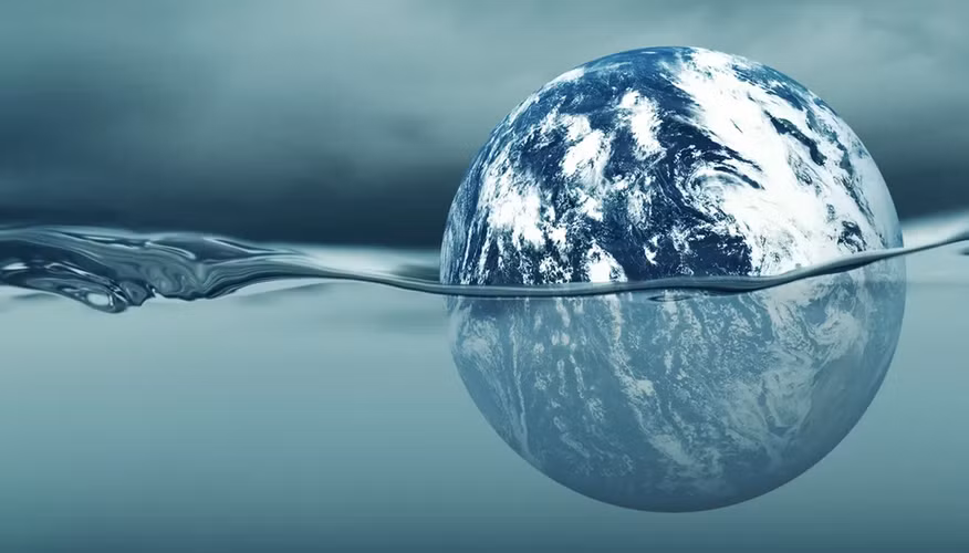 Nếu không giải quyết được biến đổi khí hậu, có thể xảy ra mực nước biển dâng, thời tiết khắc nghiệt, tuyệt chủng hàng loạt và đe dọa nền văn minh toàn cầu.