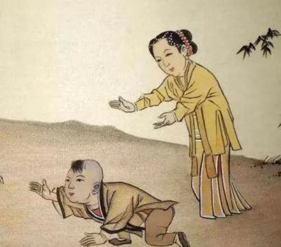 Một số cho rằng nó liên quan đến văn hóa và truyền thống của thời kỳ đó, trong khi số khác lại cảm thấy nó kỳ lạ và ghê rợn.