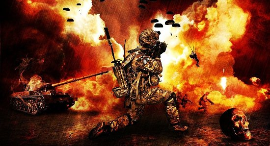 Thần đồng tiên tri đến từ Ấn Độ cũng dự đoán sự xung đột giữa Trung Quốc và các nước láng giềng, và cả nội chiến ở Châu Phi. Tuy nhiên, Anand cũng nói rằng có những "điều tích cực" sẽ xảy ra với Nga và Trung Quốc mặc dù không đưa ra chi tiết cụ thể.