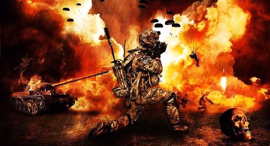 Thần đồng tiên tri đến từ Ấn Độ cũng dự đoán sự xung đột giữa Trung Quốc và các nước láng giềng, và cả nội chiến ở Châu Phi. Tuy nhiên, Anand cũng nói rằng có những "điều tích cực" sẽ xảy ra với Nga và Trung Quốc mặc dù không đưa ra chi tiết cụ thể.