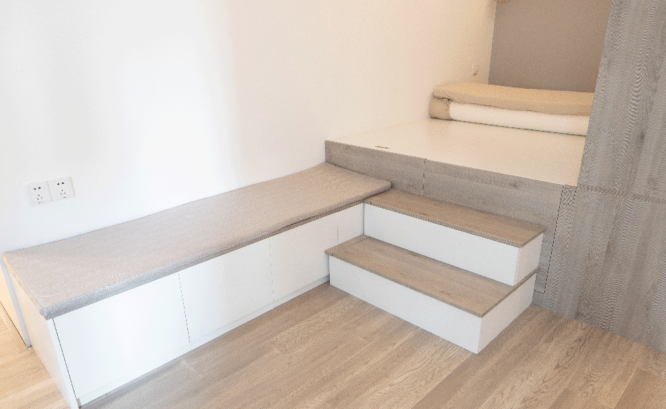 Co gai 27 tuoi tu hao vi da tu mua duoc can ho 29m2-Hinh-7