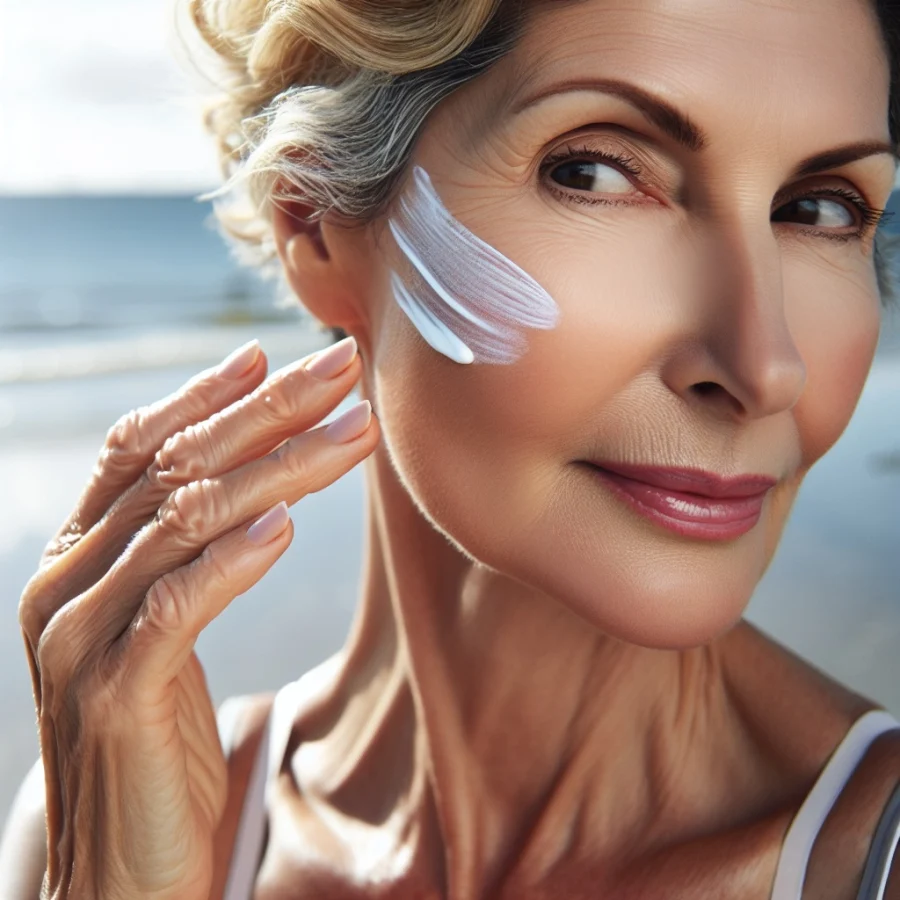 Bi quyet chong lao hoa da sau tuoi 50-Hinh-2