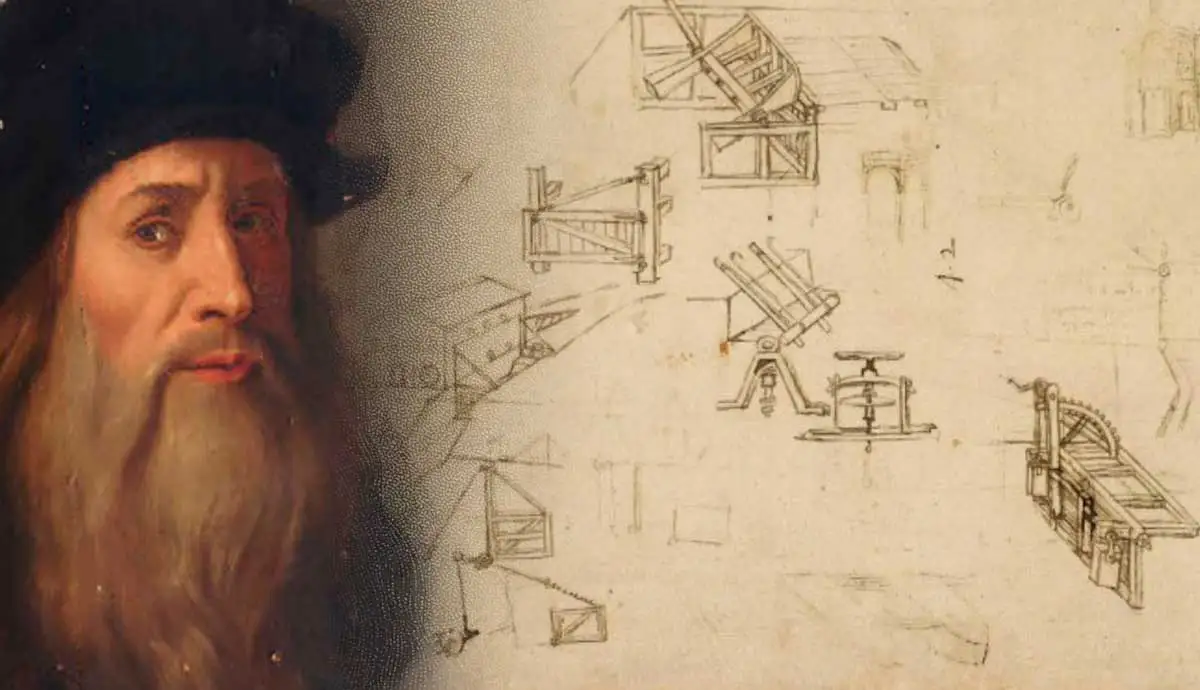 Leonardo da Vinci, với những bí ẩn và sáng tạo phi thường, đã góp phần tạo nên một trong những trang sử vĩ đại nhất của nhân loại.