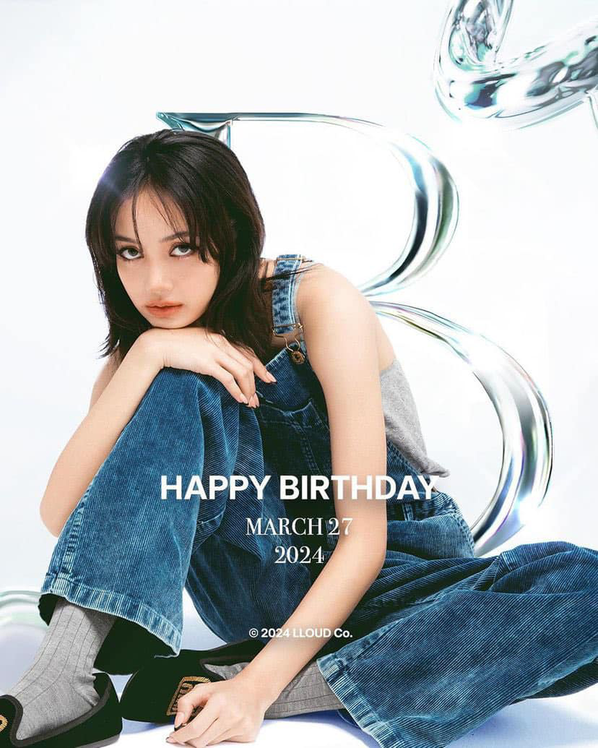 Bieu cam trai nguoc cua Lisa khi xem tran bong giua Thai Lan - Han Quoc-Hinh-3