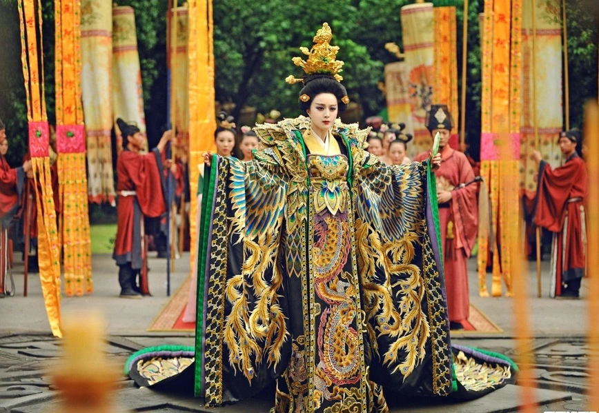 Theo các nhà sử học hiện đại, có giả thiết rằng Võ Tắc Thiên có thể đã bị ám sát.