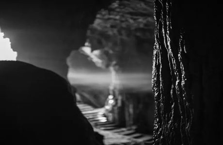 Câu chuyện về con rồng này bắt đầu khi một nhóm người dân phát hiện một hang động sâu và tối tại làng Thạch Môn, huyện Lâm Vũ, tỉnh Hồ Nam, Trung Quốc