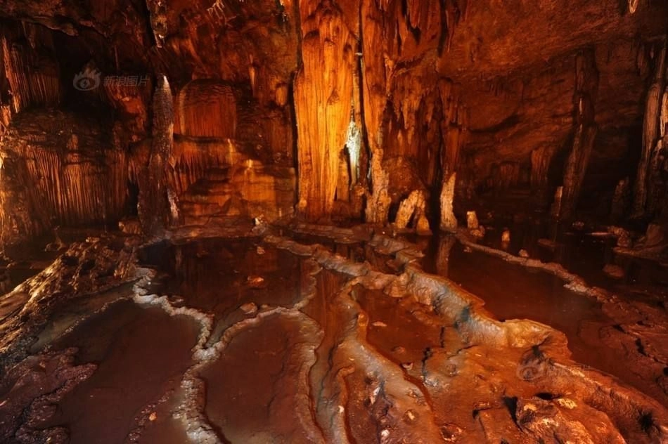 Các chuyên gia sau đó khẳng định rằng con rồng mà người dân tìm thấy thực chất chỉ là một khối đá có hình dạng giống rồng.