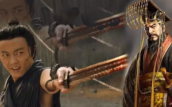 Thái tử Đan, cùng với Điền Quang, đã ủ mưu ám sát Tần Thủy Hoàng bằng cách giao cho hai vị tướng là Phàn Ư Kỳ và Kinh Kha.