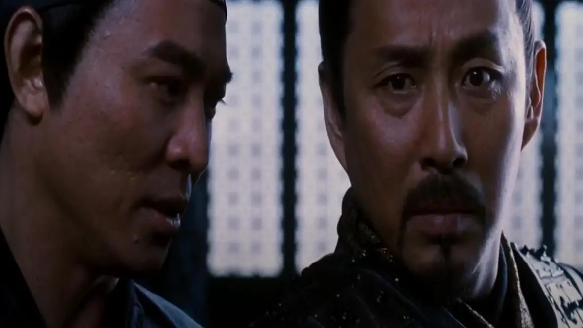 Theo truyền thuyết, Kinh Kha được chôn cất tại thôn Gia Câu, huyện Lam Điền, tỉnh Thiểm Tây, trong một ngôi mộ cao hơn 10 mét.