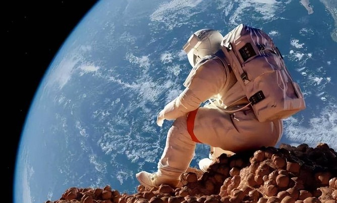 Mặc dù họ không thể loại bỏ hoàn toàn nỗi sợ hãi này, nhưng nó giúp họ nhận ra sự quý báu của Trái Đất và trách nhiệm của con người trong việc bảo vệ hành tinh này.