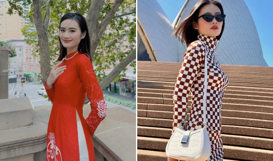 Hoa hau Y Nhi co gi de di thi?-Hinh-2