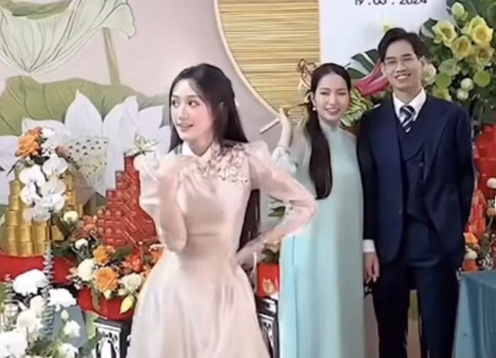 Nhay tang ban than lay chong, Tiktoker bi cu dan mang nhan xet cuc cang