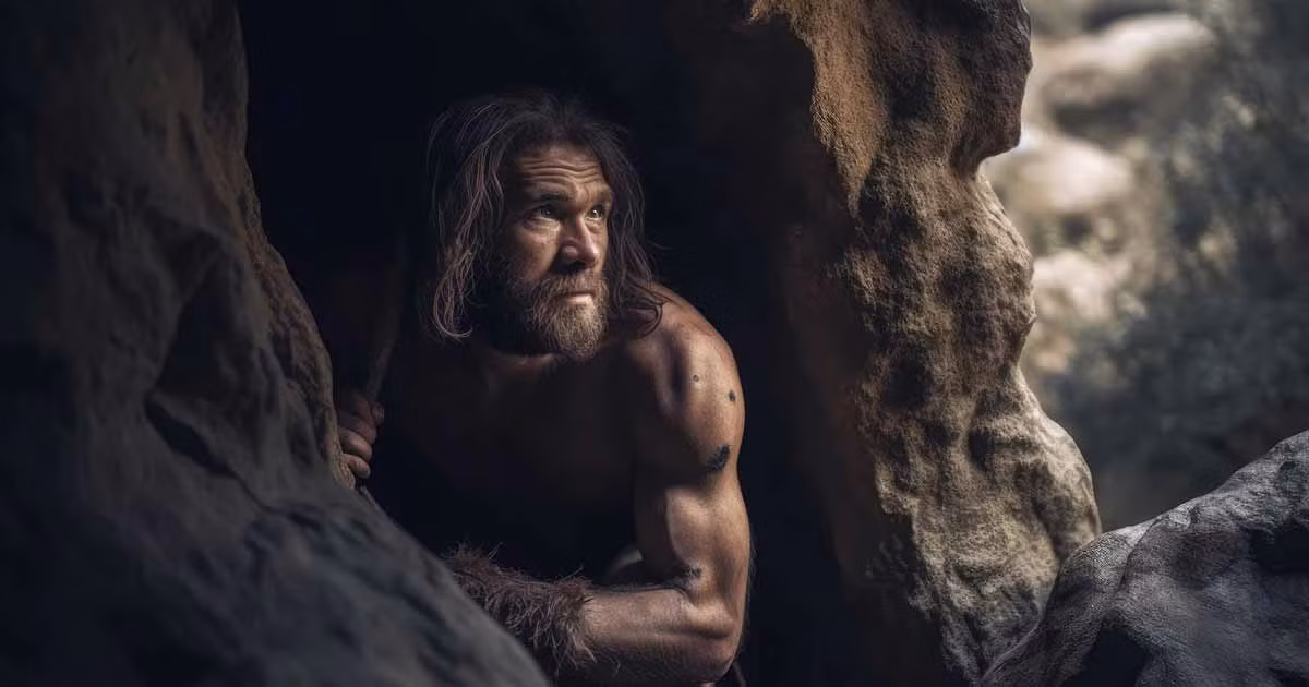 The gioi chi con 1.300 nguoi: Cuoc chay tron 'tan the' co that