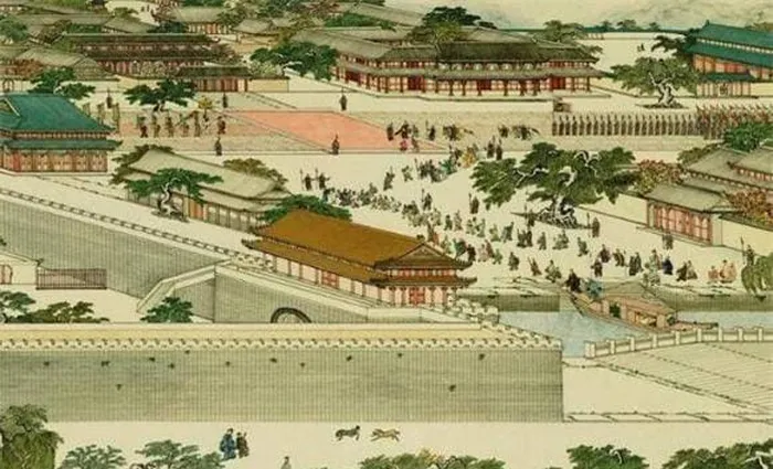 Đặc biệt, ông được phong hầu, biểu hiện cho địa vị đặc biệt và quyền lực của mình.