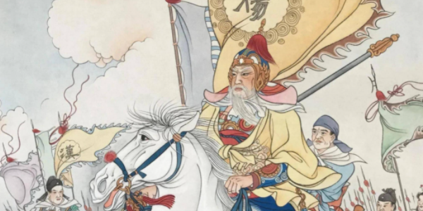 Nhà họ Dương nắm giữ quyền lực và tài nguyên giàu có, và với địa vị đặc biệt của mình, ông có đủ tư cách để được sử dụng một quan tài xa xỉ như vậy.