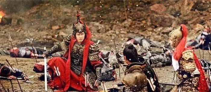 Dương Giá, một thủ lĩnh quyền lực của Bá Châu, được biết đến với sự năng nổ và chiến công hiển hách.