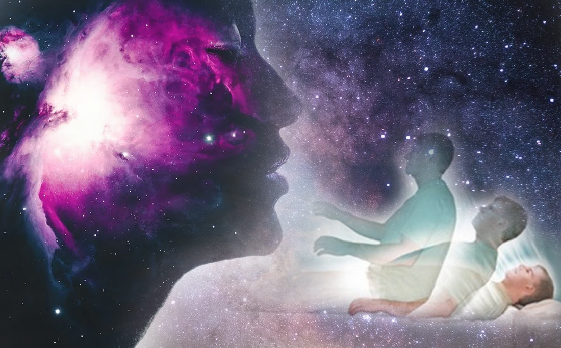 Betty, một người cưỡi ngựa, kể lại cảm giác của mình khi bất tỉnh sau một cú va mạnh. Cô nhớ lại cảm giác như cơ thể đang ngủ nhưng tâm trí lại tỉnh táo.