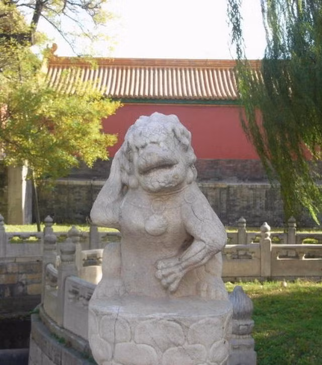 Mặc dù câu chuyện này chỉ là một truyền thuyết dân gian và không có bằng chứng lịch sử, nhưng nó đã góp phần tạo nên sự huyền bí của Tử Cấm Thành.