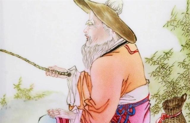 Khương Tử Nha là người giỏi binh pháp, đã giúp Chu Văn Vương tiêu diệt nhà Thương và thành lập nhà Chu, được xem như khai quốc công thần của nhà Chu.