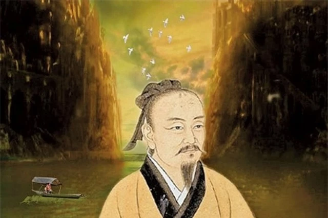 Năm 32 tuổi, Khương Tử Nha bắt đầu tu đạo trên núi và sống bằng nghề đan sọt, xay bột. Đến khi 72 tuổi, ông mới xuống núi và quyết định xây dựng sự nghiệp.